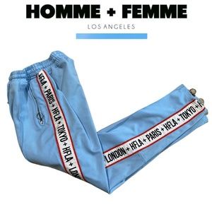 homme + femme - Poshmark